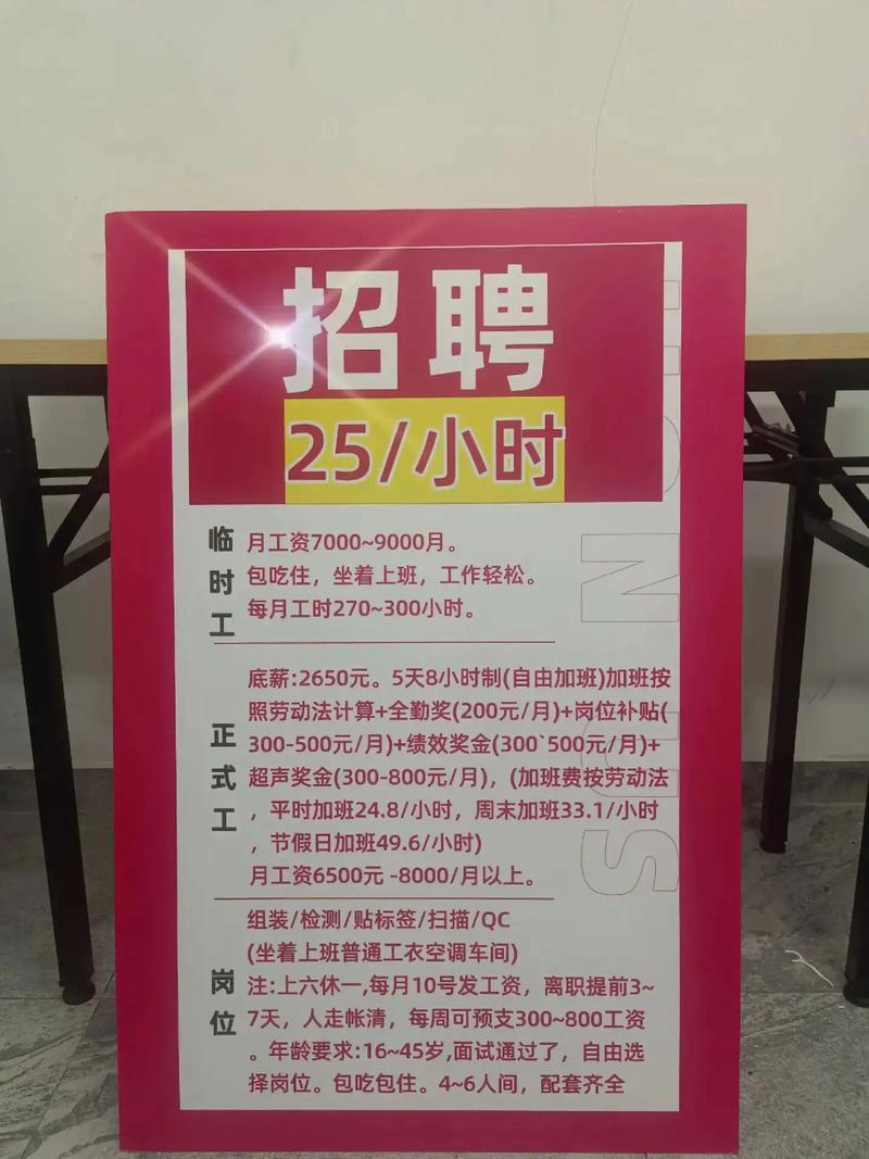 重庆手机厂校园招聘，有哪些岗位？-图2