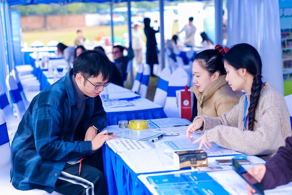 海南2025校招，哪些岗位值得关注？-图2