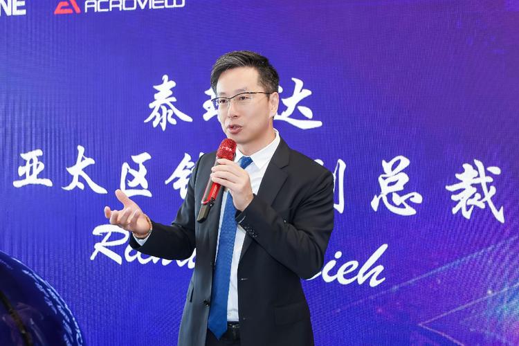 泰瑞达2025校招有哪些岗位?-图1 泰瑞达2025校招有哪些岗位?-图1