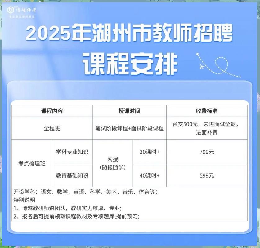 2025汽修教师招聘有何新要求？-图3