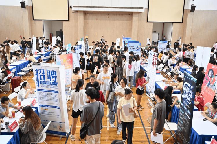 上港2025校招何时启动？岗位有何要求？-图2