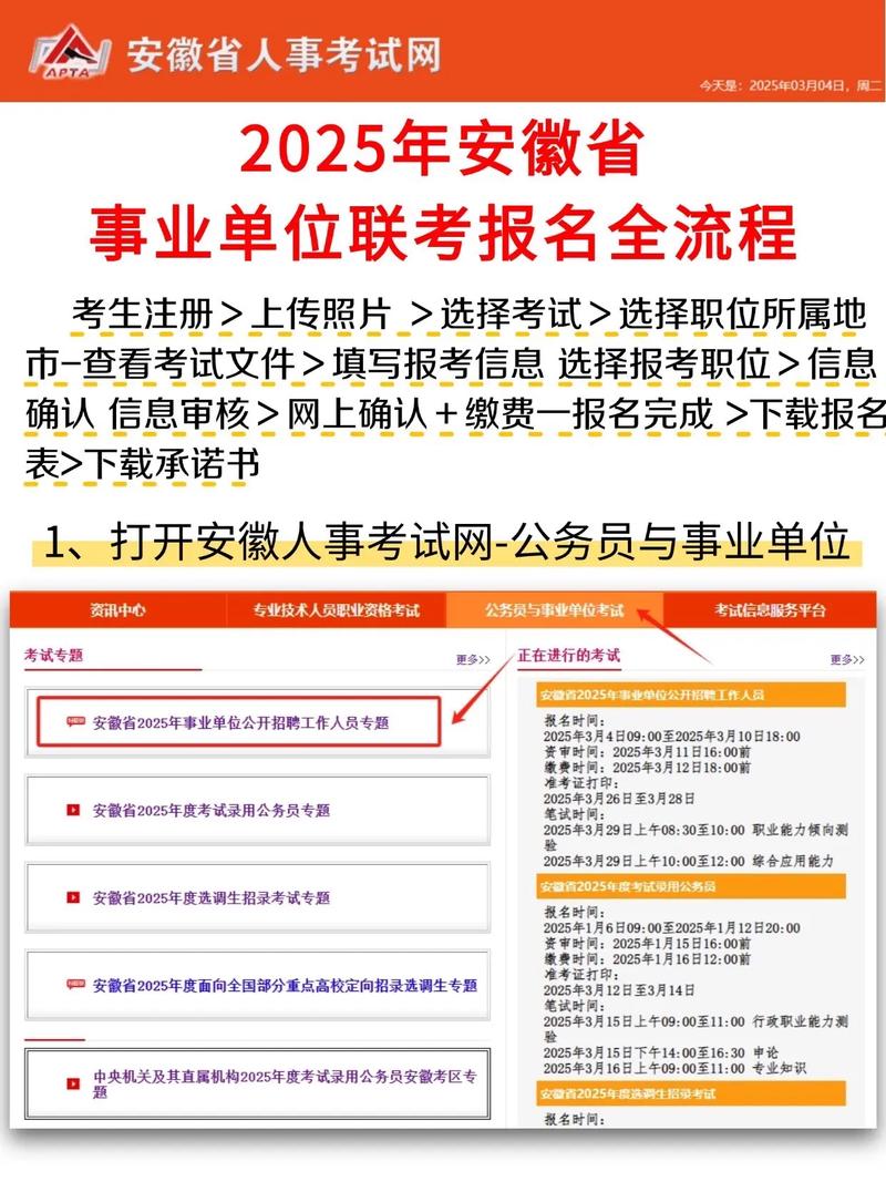 安徽事业单位招聘报名费是多少？-图1