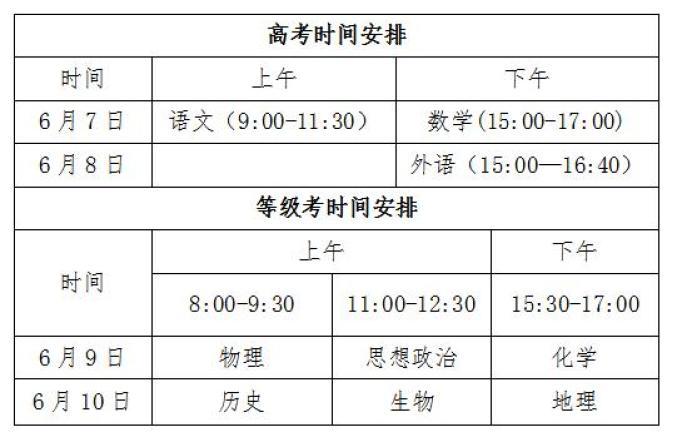 事业单位上班时间何时定？-图3