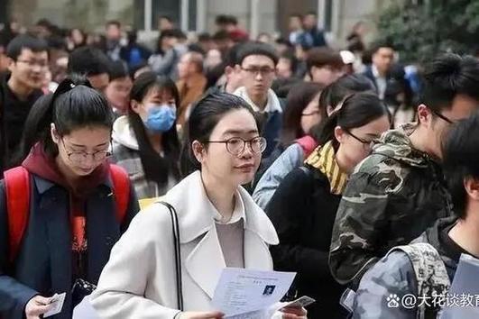 事业单位考试高校毕业生如何备考？-图1