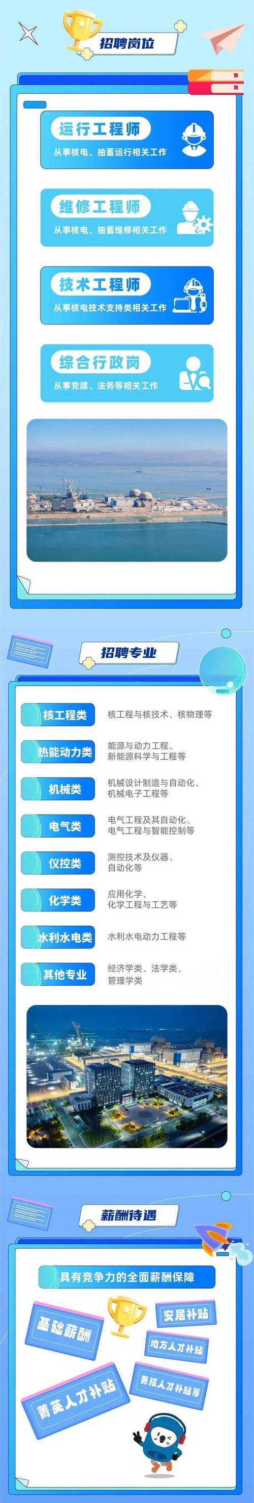 福建能源集团校园招聘有何新动态？-图1