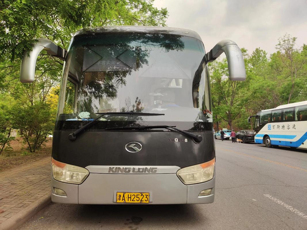 厦门金龙客车校园招聘有何亮点？-图1