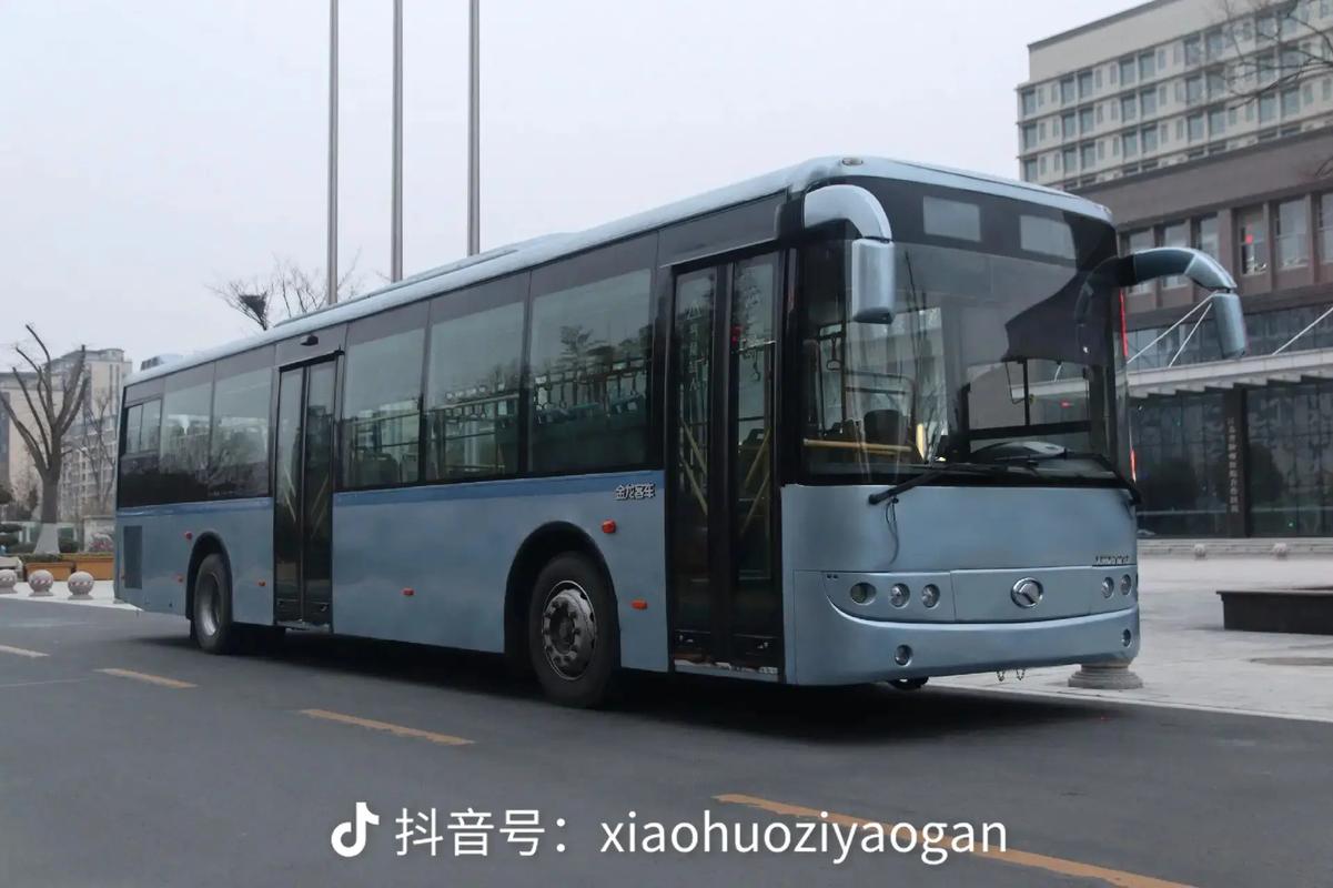 厦门金龙客车校园招聘有何亮点？-图2