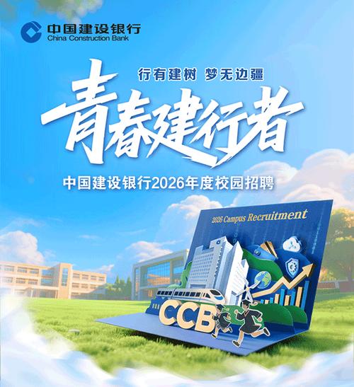 建行网金校招何时启动？-图2