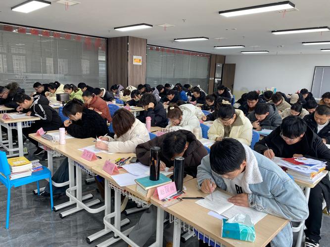 县事业单位考试怎么报名？-图1