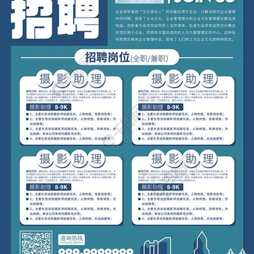 校园招聘广告怎么写才能吸引人？-图1