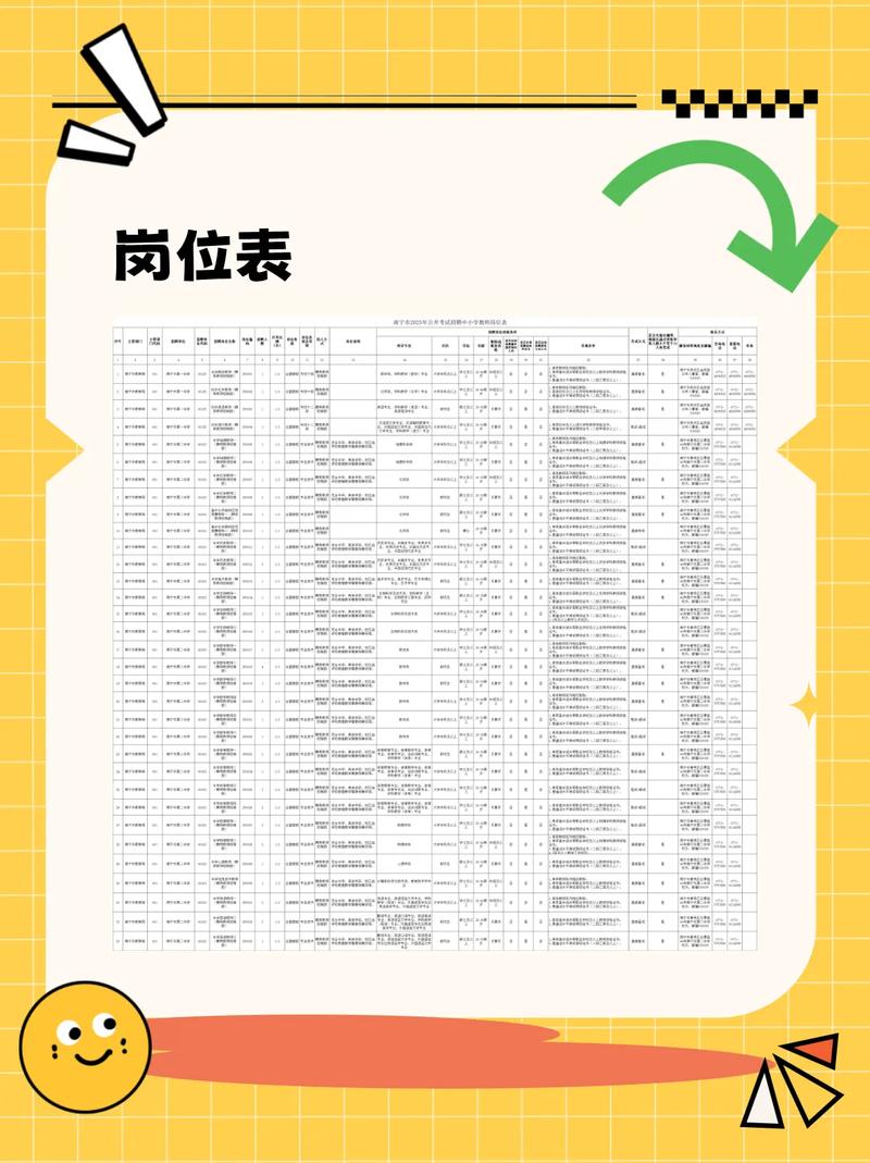 江浦2025教师招聘何时开始？-图3