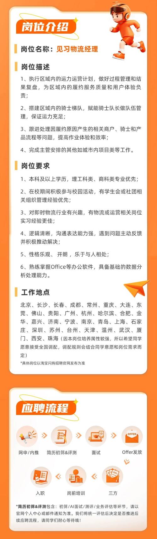 inter校园招聘要求有哪些？-图3